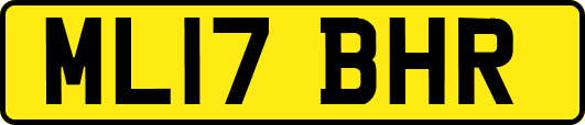 ML17BHR