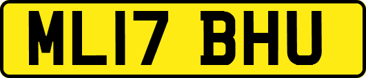 ML17BHU