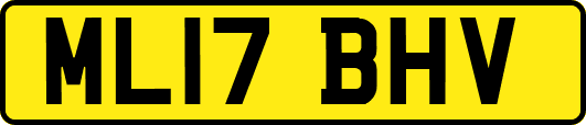 ML17BHV