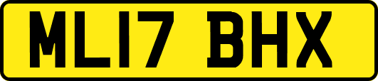 ML17BHX