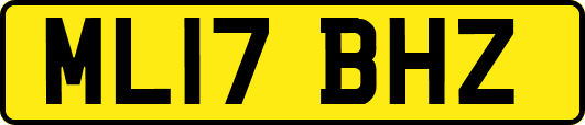 ML17BHZ
