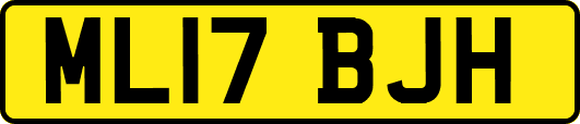 ML17BJH
