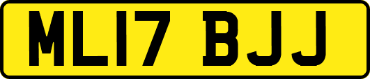 ML17BJJ