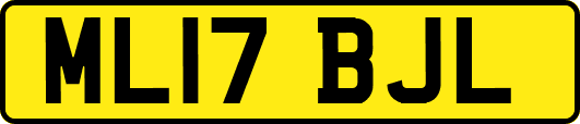 ML17BJL