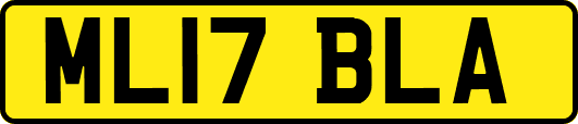 ML17BLA