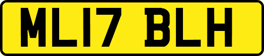 ML17BLH