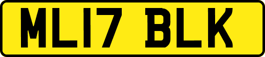 ML17BLK