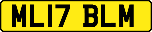 ML17BLM