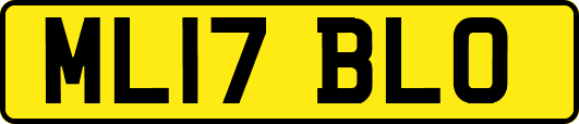 ML17BLO