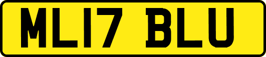 ML17BLU