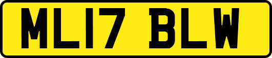 ML17BLW