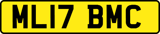 ML17BMC