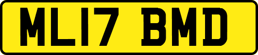 ML17BMD