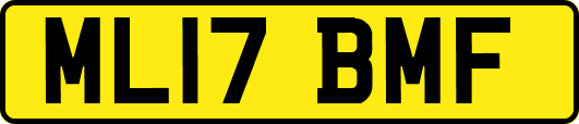 ML17BMF