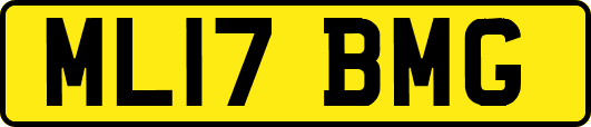 ML17BMG