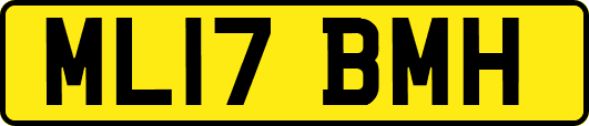ML17BMH