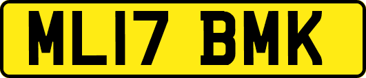 ML17BMK
