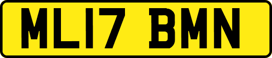 ML17BMN
