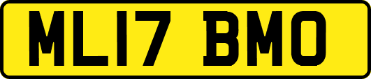 ML17BMO