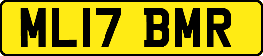 ML17BMR