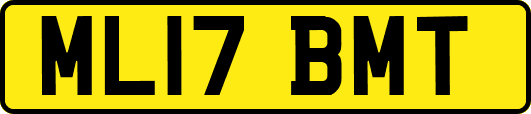 ML17BMT