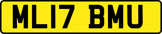 ML17BMU