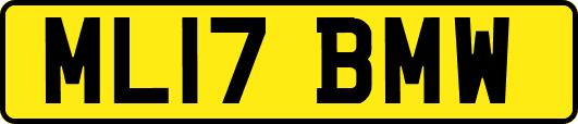 ML17BMW