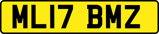 ML17BMZ