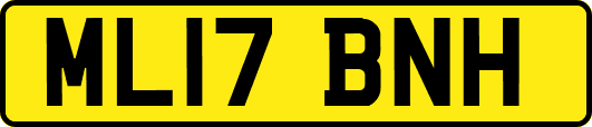 ML17BNH