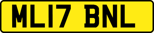 ML17BNL
