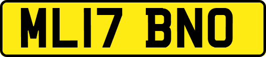 ML17BNO