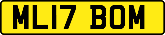 ML17BOM