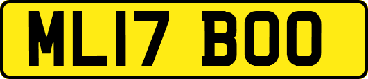 ML17BOO