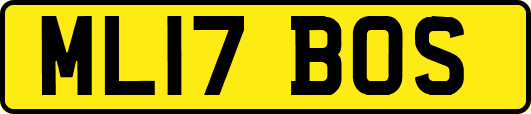 ML17BOS