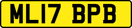 ML17BPB