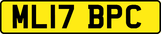 ML17BPC