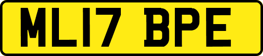 ML17BPE