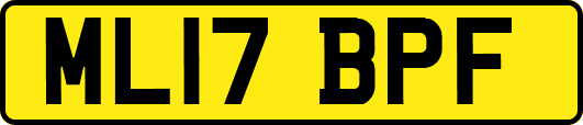 ML17BPF