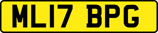 ML17BPG