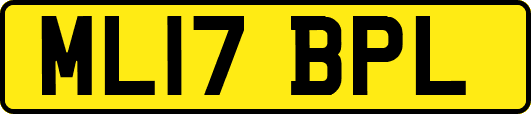 ML17BPL