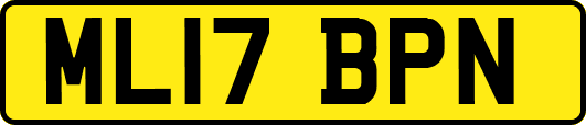 ML17BPN