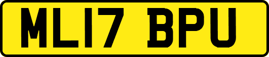 ML17BPU