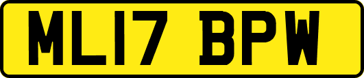 ML17BPW