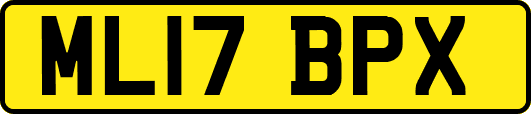 ML17BPX