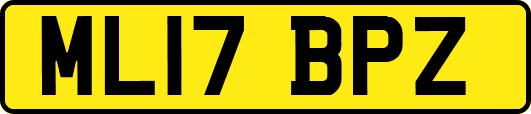 ML17BPZ
