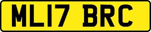 ML17BRC