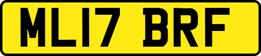 ML17BRF