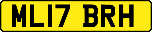 ML17BRH