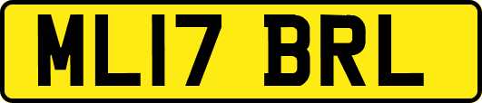 ML17BRL
