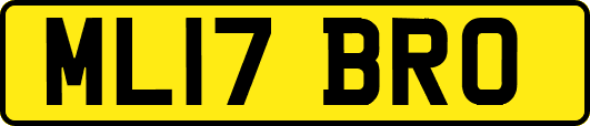 ML17BRO